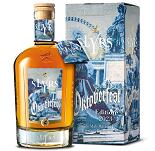 Slyrs Bavarian Single Malt Whisky Oktoberfest Edition 2023 0,7 Liter 4