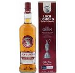 Loch Lomond The Open Special Edition 0.7 Liter 46% Vol.