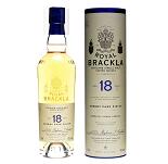 Royal Brackla 18 Jahre Polo Cortado Sherry Cask Finish