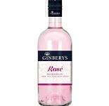 Ginberys Rose Gin 0,7l 37,5%