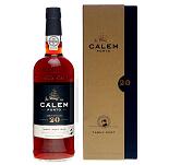 Calem Old Port 20 Jahre 0,75 Liter 20 % Vol