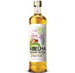 Abelha Cachaça: Gold - Premium Organic Cachaça 0.7 Liter 39% Vol.