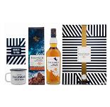 Talisker Single Malt mit Choco Mug und Grusskarte 10 Jahre