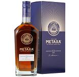 Metaxa 12 Stars Brandy 0.7 Liter 40% Vol.
