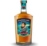 Spanish Earl Irish Whiskey 0,7 Liter 43 % Vol.
