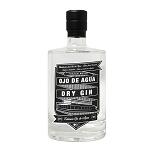 Dieter Meier Ojo de Agua Ojo de Agua Dry Gin 0.5 Liter 43% Vol.