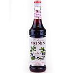 Monin Heidelbeere Sirup 0,7 Liter