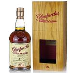 Glenfarclas Vintage 1986 Summer 2022 0,7 Liter 47,5 % Vol.