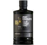 Port Charlotte SYC:01 2013 Islay Single Malt 0,7 Liter 54,4 % Vol.