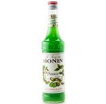 Monin Pistazien Sirup 0,7 Liter