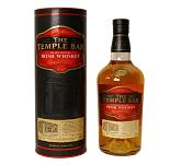 The Temple Bar Traditional Irish Whiskey 0,7 Liter 40 % Vol.