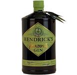 Hendricks Amazonia Gin 1,0 Liter  43,4 % Vol.