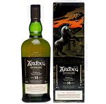 Ardbeg Anthology 14 Jahre The Unicorn's Tale 0,7 Liter 46 % Vol.