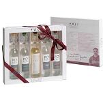 Jacopo Poli - Grappa Geschenkset 5 x 0,1 l