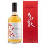 Kurayoshi The Tottori Matsui Blended Japanese Whisky 0.5 Liter 43% Vol