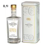 Torquadra Grappa Trentina Di Mller Thurgau 0,1l 40%