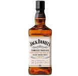 Jack Daniels Tennessee Travelers Sweet & Oaky 0,5 Liter 53,5 % Vol.