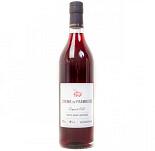 Vedrenne Creme de Framboise - Himbeer Likr 0,7 Liter 15 % Vol.