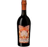 Antica Torino: Vermouth Rosso - Vermouth Di Torino 0.75 Liter 18% Vol.