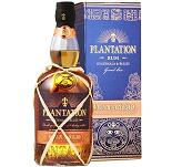 Plantation Rum Guatemala & Belize Gran Anejo Rum 0.7l 42%