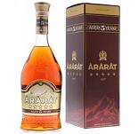 Ararat 5 Jahre 0,7 Liter 40 % Vol.