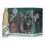 Underberg Schmuckdose 2024 12 x 0,02 Liter 44 % Vol.