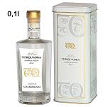 Torquadra Grappa La Trentina Di Chardonnay 0,1l 40%