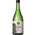 Bijofu: Junmai - Sake Junmai - Matsuyama Mitsui 60% pol. 0.72 Liter 15