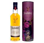 Glenfiddich 15 Jahre limited Edition 2024 0,7 Liter 40 % Vol.