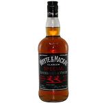 Whyte & Mackay Blended Scotch Whisky 1 Liter