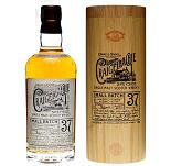 Craigellachie 37 Jahre Exceptional Cask Series 0,7 Liter 46,5 % Vol.