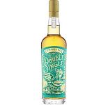 Compass Box: The Double Single - Blended Malt & Grain Whisky - 2017 Ed