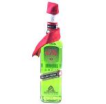 Agwa De Bolivia Kokablatt Spirituose (Christmas Edition) 0.7l 30%