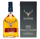 Dalmore 2005 Vintage 2023 0,7 Liter 49,3 % Vol.