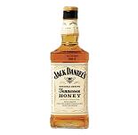 Jack Daniel's Honey Whisky Likr 0.7l 35%