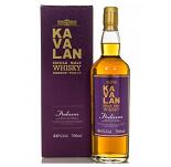 Kavalan Podium Whisky 0,7l 46%