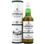 Laphroaig 10 Jahre Cask Strength 2022 Batch 15 0,7 Liter 56,5 % Vol.