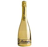 Lamborghini Oro Vino Spumante 0.75 Liter 12% Vol.