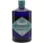 Hendricks Orbium Gin 0,7 Liter  43,4 % Vol.