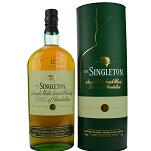 Singleton of Glendullan 12 Jahre 1,0l 40%