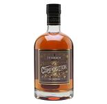 Tesseron Cognac Composition 0,7 Liter 40 % Vol.