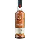 Glenfiddich: 18 Jahre - Our Small Batch Eighteen - Single Malt Whisky 