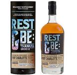 Bruichladdich Port Charlotte Rest & Be Thankful 2004 11 Jahre