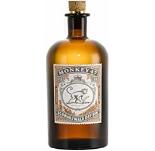 Monkey 47: Distiller's Cut 2016 - Abietes Melle - Schwarzwald Dry Gin 