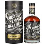 Austrian Empire Anniversary 0,7 Liter 40 % Vol.