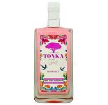 Tonka Hibiskus Gin 0,5 Liter 42 % Vol.