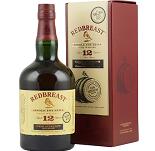 Redbreast 12 Jahre Cask Strength 0,7 Liter 58,1 % Vol.