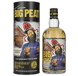 Big Peat Tirol Edition Islay Whisky 0,7 Liter 48 % Vol.