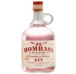 Mombasa Club Strawberry Edition London Dry Gin 0,7 Liter 37,5% Vol.