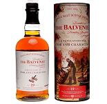 Balvenie 19 Jahre A Revelation of Cask and Character 0,7 Liter 47,5 % 